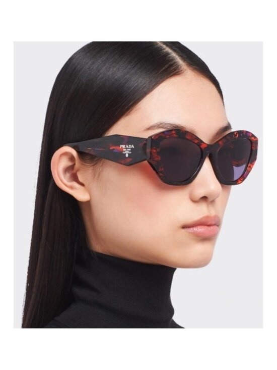 ? - New - Prada Symbole sunglasses SPR07Y_E06V_F06O2_C_053 main image 6